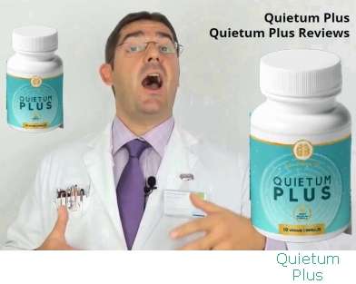 Critique Of Quietum Plus